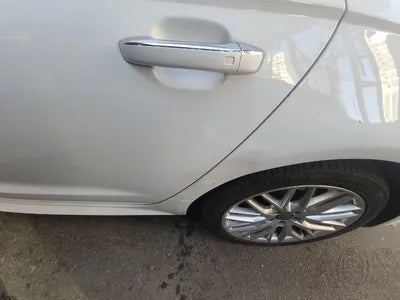 2018 Audi A6 WAUZZZ4G5JN075335 VIN:WAUZZZ4G5JN075335