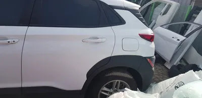 2021 Hyundai Kona KMHK2813GMU762119 VIN:KMHK2813GMU762119