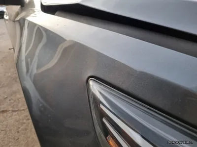 2017 Nissan Altima VIN: