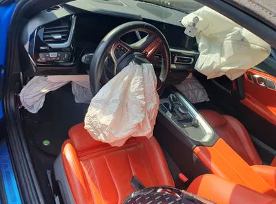 2020 BMW Z4 WBAHF7100LWW59753 VIN:WBAHF7100LWW59753