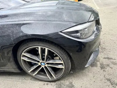 2018 BMW 430 WBA4Z1100JEA51451 VIN:WBA4Z1100JEA51451