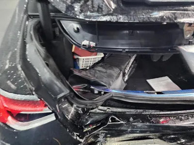 2022 Mercedes-Benz S 400 W1K6F3DB7NA155786 VIN:W1K6F3DB7NA155786