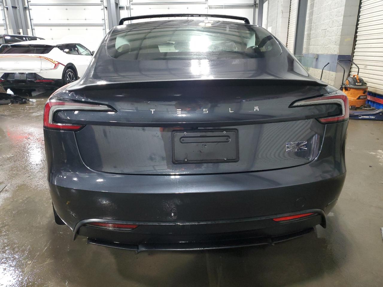 2024 TESLA MODEL 3  VIN:5YJ3E1ETXRF882784