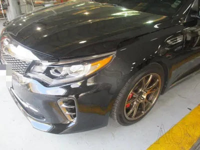 2017 Kia K5 KNAGV412BJA224606 VIN:KNAGV412BJA224606