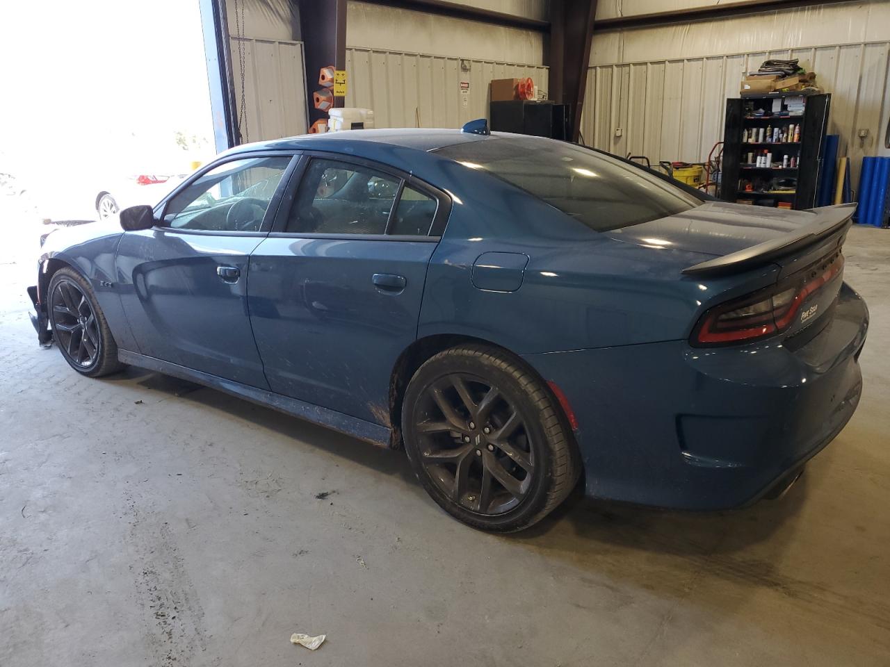 2023 DODGE CHARGER R/T VIN:2C3CDXCT1PH673258