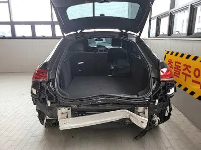 2022 Mercedes-Benz E 53 4500W1NFD6BB2NA64 VIN:4500W1NFD6BB2NA64