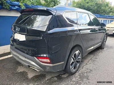 2018 Hyundai Santa FE NONE VIN: