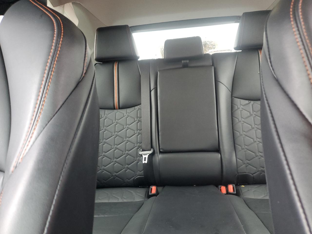 2023 TOYOTA RAV4 ADVENTURE VIN:2T3J1RFV9PW346143