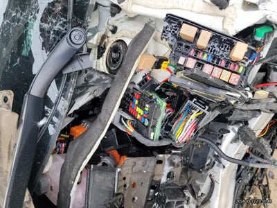 2021 Hyundai Santa FE VIN: