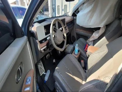 2021 Hyundai Ioniq VIN: