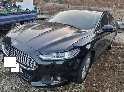 2017 Ford Mondeo WF0DXXWPCHGE17109 VIN:WF0DXXWPCHGE17109