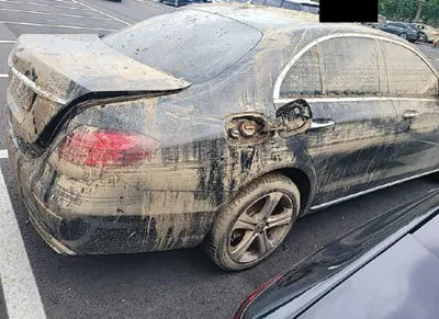 2018 Mercedes-Benz E 220 WDDZF0FB2JA473186 VIN:WDDZF0FB2JA473186