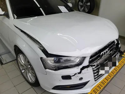 2015 Audi A4 WAUZZZ8KXFA079992 VIN:WAUZZZ8KXFA079992