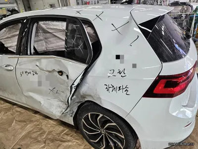 2022 Volkswagen Golf WVWZZZCDZNW119564 VIN:WVWZZZCDZNW119564
