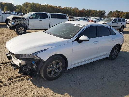 2022 KIA K5 LXS VIN:5XXG14J28NG111825