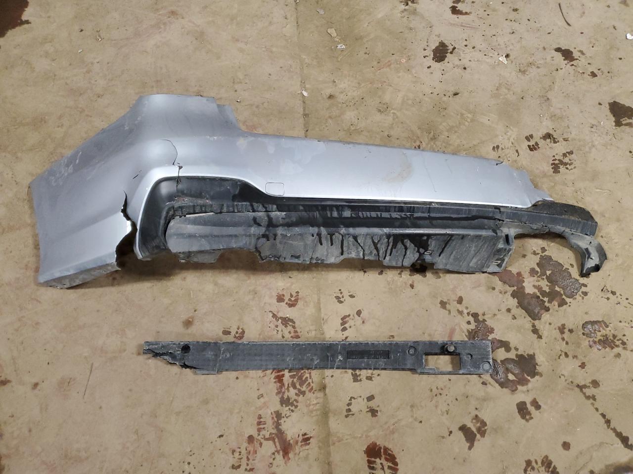 2024 SUBARU LEGACY PREMIUM VIN:4S3BWAD65R3003855