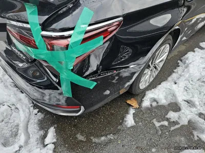 2023 Lexus ES 300 VIN: