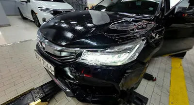 2017 Honda Accord 735KM1HGCR2680HA5 VIN:735KM1HGCR2680HA5