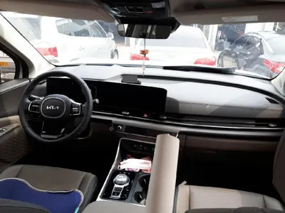 2024 Kia Carnival VIN: