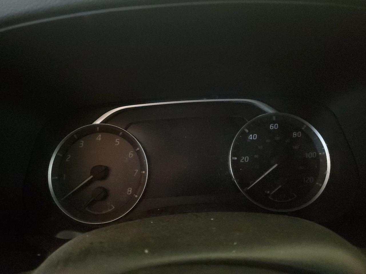 2022 NISSAN FRONTIER S VIN:1N6ED1CL3NN691327