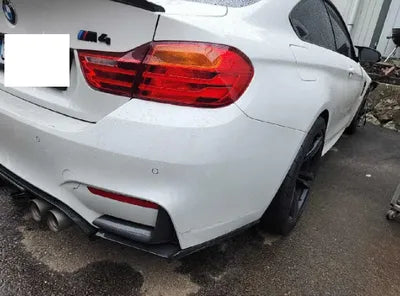 2016 BMW M4 WBS3R9104GK454961 VIN:WBS3R9104GK454961