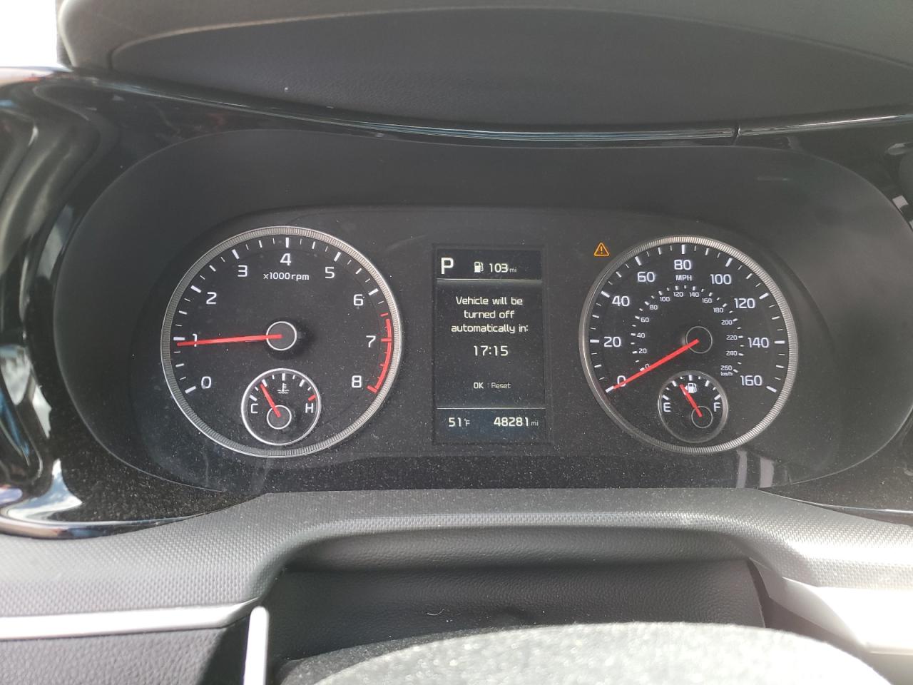 2022 KIA K5 LXS VIN:5XXG14J20NG163837