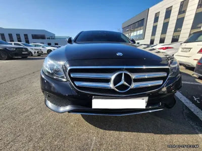 2017 Mercedes-Benz E 300 WDDZF4KB9HA137221 VIN:WDDZF4KB9HA137221