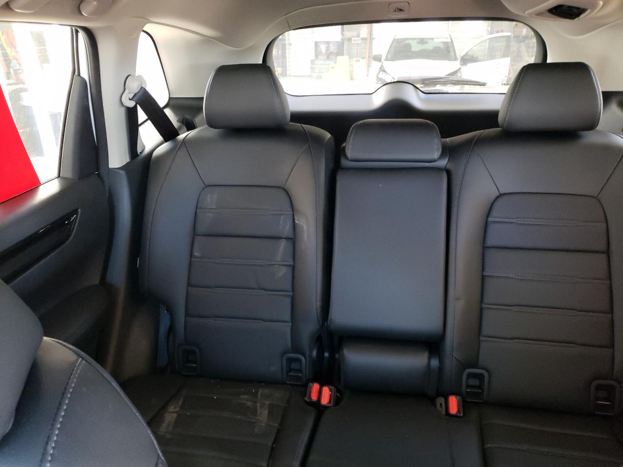 2024 HONDA CR-V EXL VIN:7FARS4H71RE019377