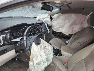2019 Kia Carnival VIN:
