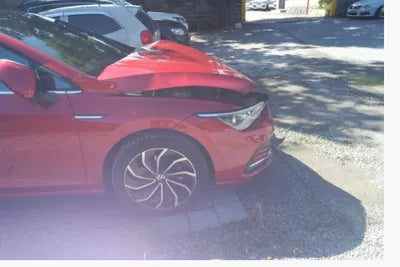 2022 Volkswagen Golf WVWZZZCDZNW170965 VIN:WVWZZZCDZNW170965