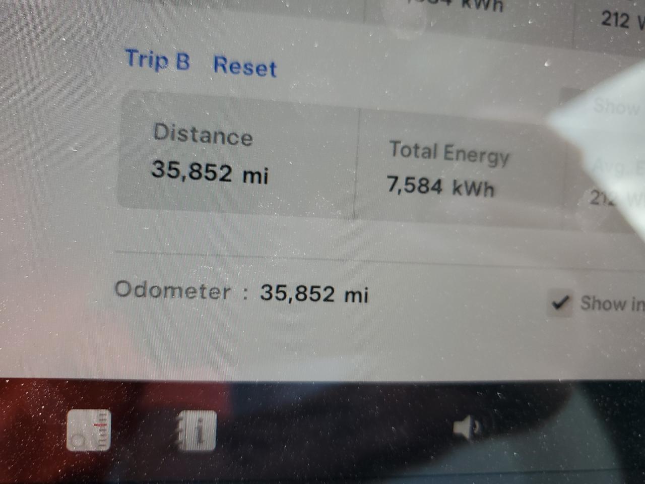 2023 TESLA MODEL 3  VIN:5YJ3E1EA3PF670577