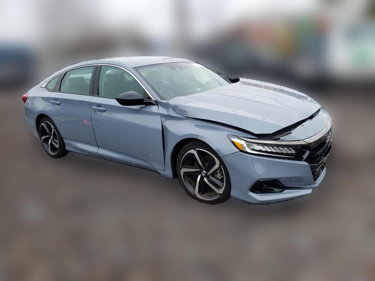 2022 HONDA ACCORD SPORT SE VIN:1HGCV1F47NA114529