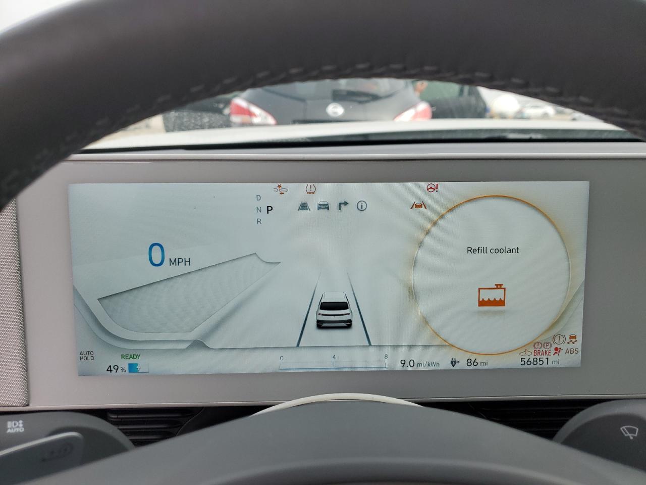 2023 HYUNDAI IONIQ 5 SEL VIN:KM8KNDAFXPU209152