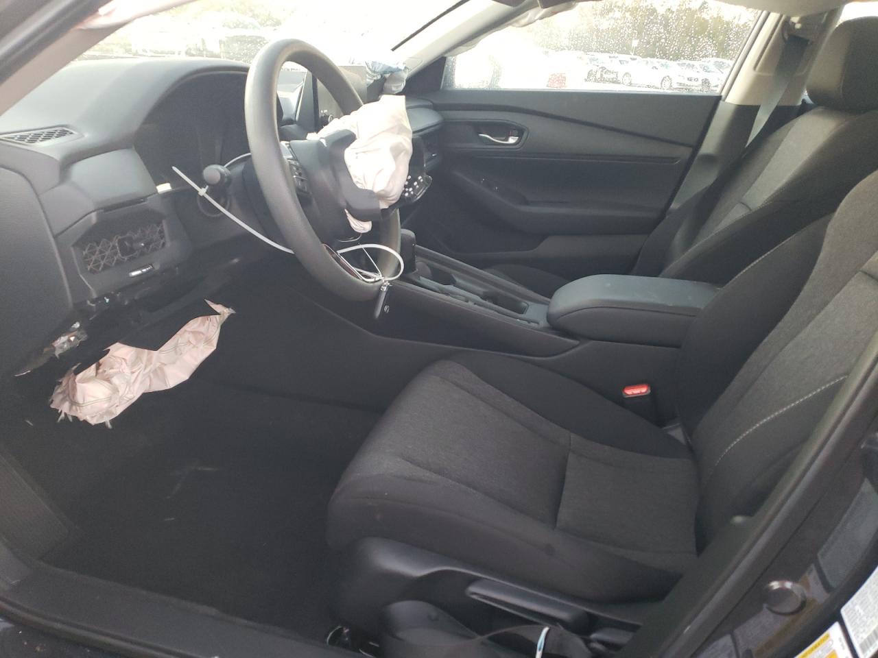 2024 HONDA ACCORD LX VIN:1HGCY1F21RA065467