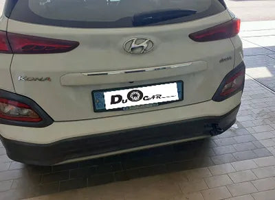 2019 Hyundai Kona KMHK281GFKU052930 VIN:KMHK281GFKU052930