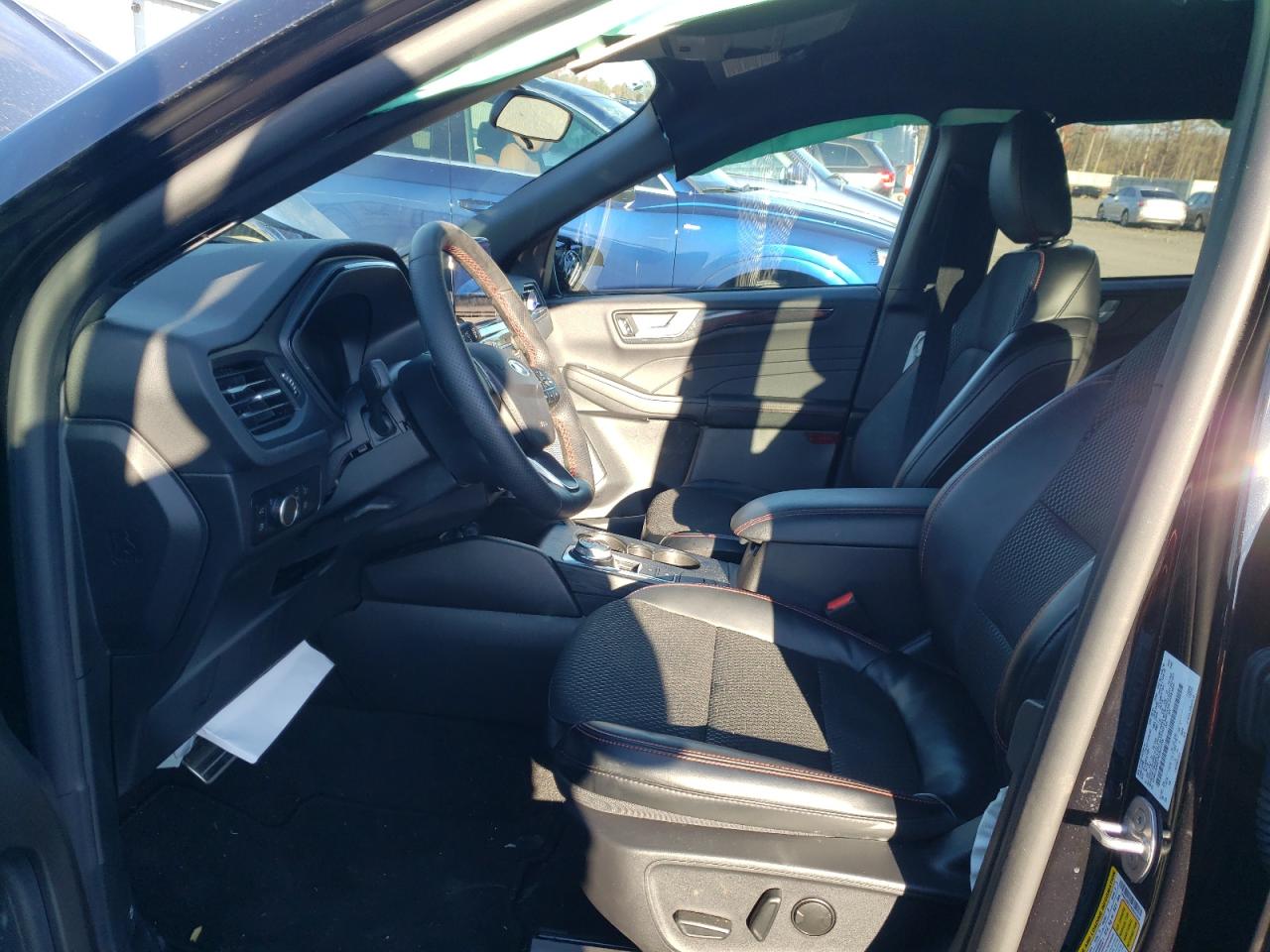 2024 FORD ESCAPE ST LINE VIN:1FMCU0MZ1RUB25259