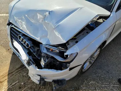 2016 Audi S3 WAUZZZ8V2G1007096 VIN:WAUZZZ8V2G1007096