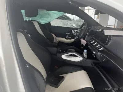 2022 Mercedes-Benz GLE 400 W1NFD2DB5NA740756 VIN:W1NFD2DB5NA740756