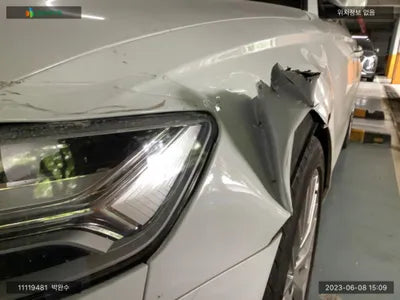 2016 Audi A6 WAUZZZ4G7GN169273 VIN:WAUZZZ4G7GN169273