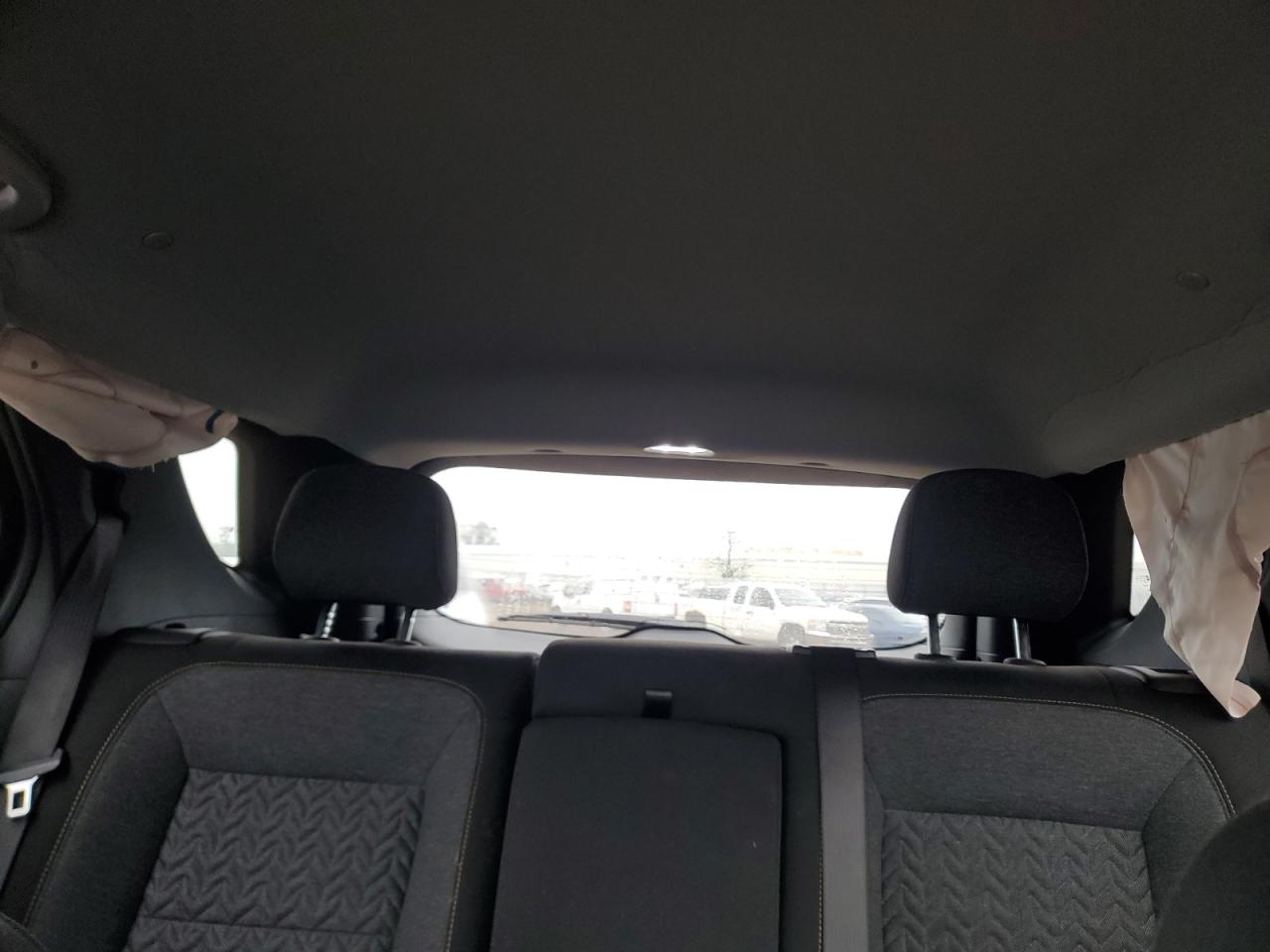 2022 CHEVROLET EQUINOX LT VIN:3GNAXKEV3NL280630