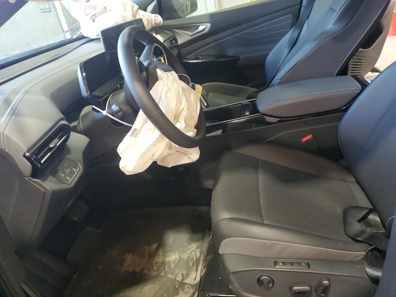 2023 VOLKSWAGEN ID.4 PRO S VIN:1V2VMPE89PC044734
