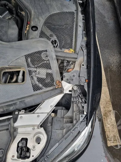 2017 Mercedes-Benz E 220 341KMWDDZF0EBXHA1 VIN:341KMWDDZF0EBXHA1