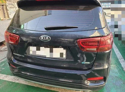 2018 Kia Sorento KNAPS81BBJA441570 VIN:KNAPS81BBJA441570
