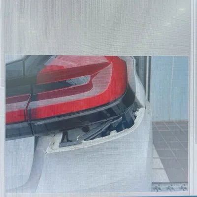 2023 BMW 520 WBA11BH05PWX85492 VIN:WBA11BH05PWX85492