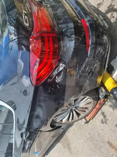 2016 bmw gran turismo efficient dynamics WBA5N210XGG267694 VIN:WBA5N210XGG267694