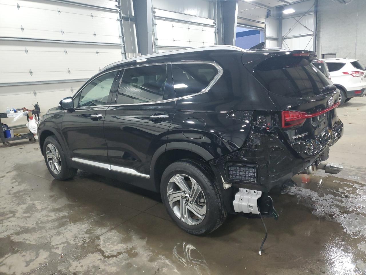 2023 HYUNDAI SANTA FE SEL PREMIUM VIN:5NMS3DAJXPH524913