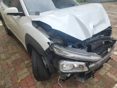 2018 Hyundai Kona KMHK4815GJU243483 VIN:KMHK4815GJU243483