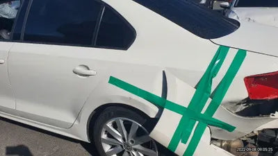 2014 Volkswagen Jetta VIN: