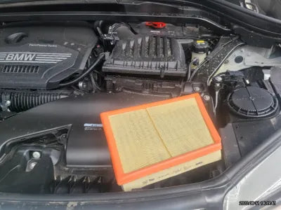 2022 BMW 120 WBA11DG09N5V29792 VIN:WBA11DG09N5V29792