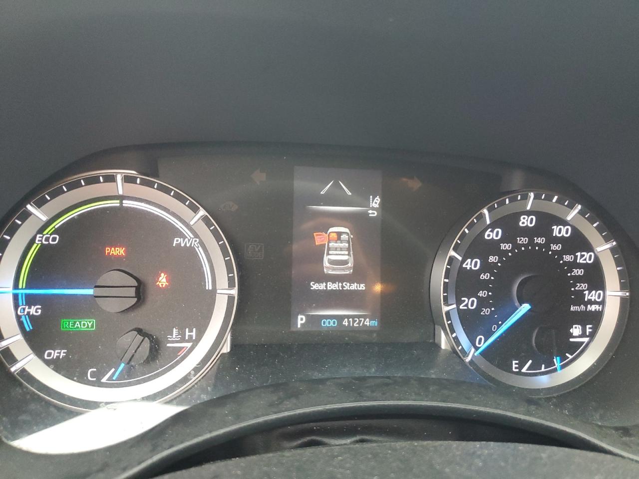 2022 TOYOTA HIGHLANDER HYBRID LE VIN:5TDZARAH7NS516860